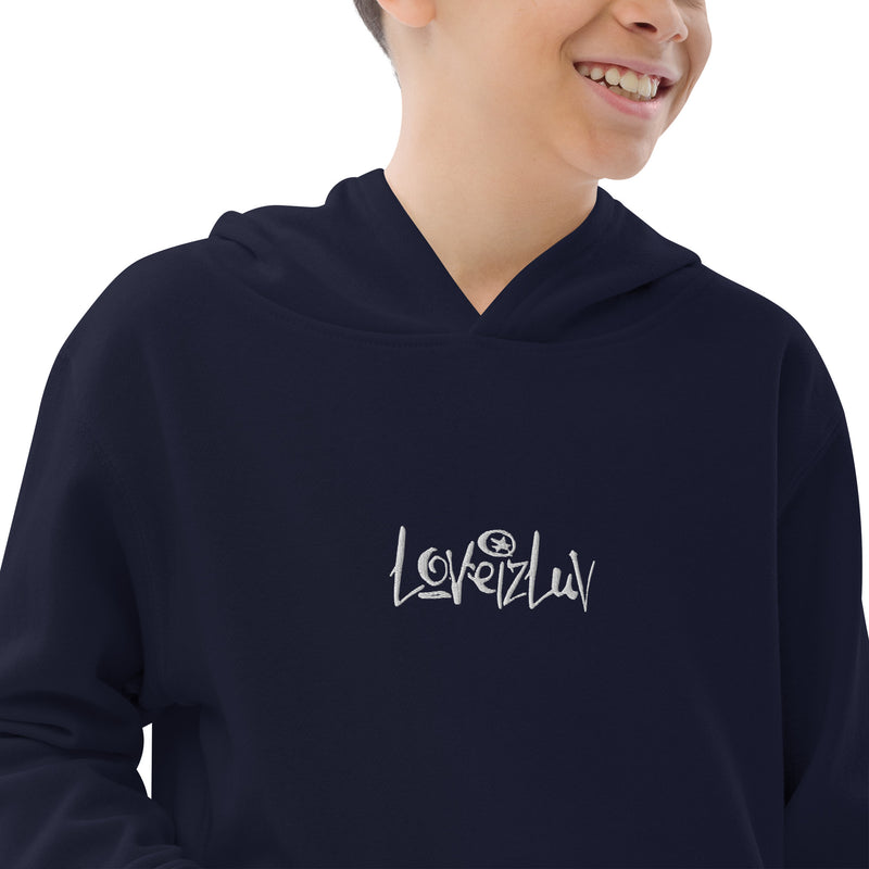 LoveizLuv Kids Hoodie