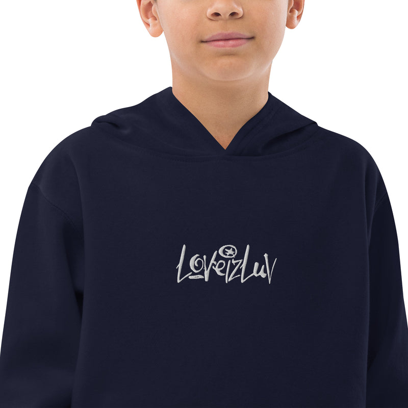 LoveizLuv Kids Hoodie