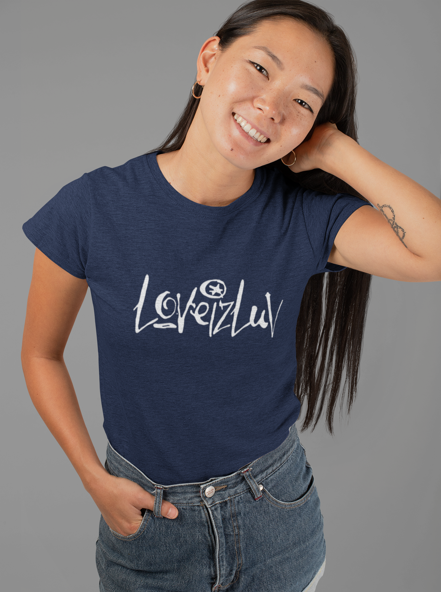 LoveizLuv T-Shirt