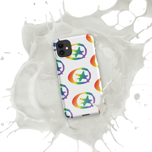 LoveIzLuv Snap case for iPhone®