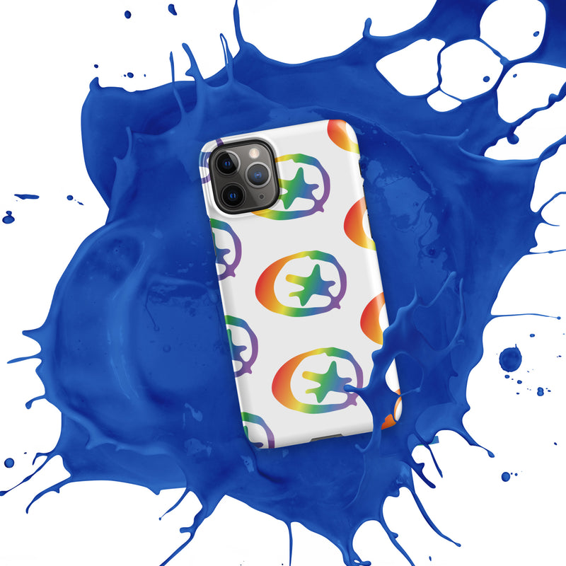LoveIzLuv Snap case for iPhone®