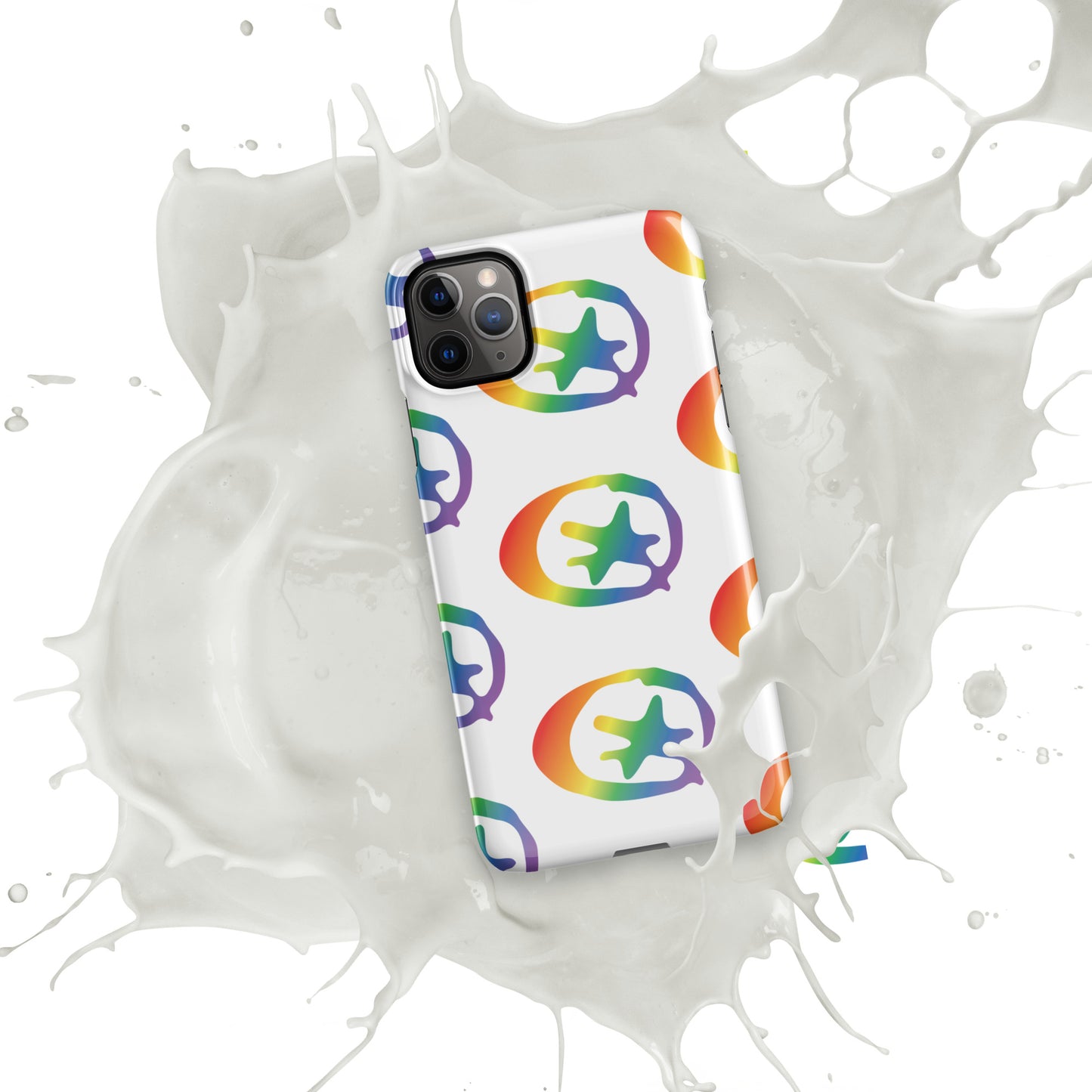 LoveIzLuv Snap case for iPhone®