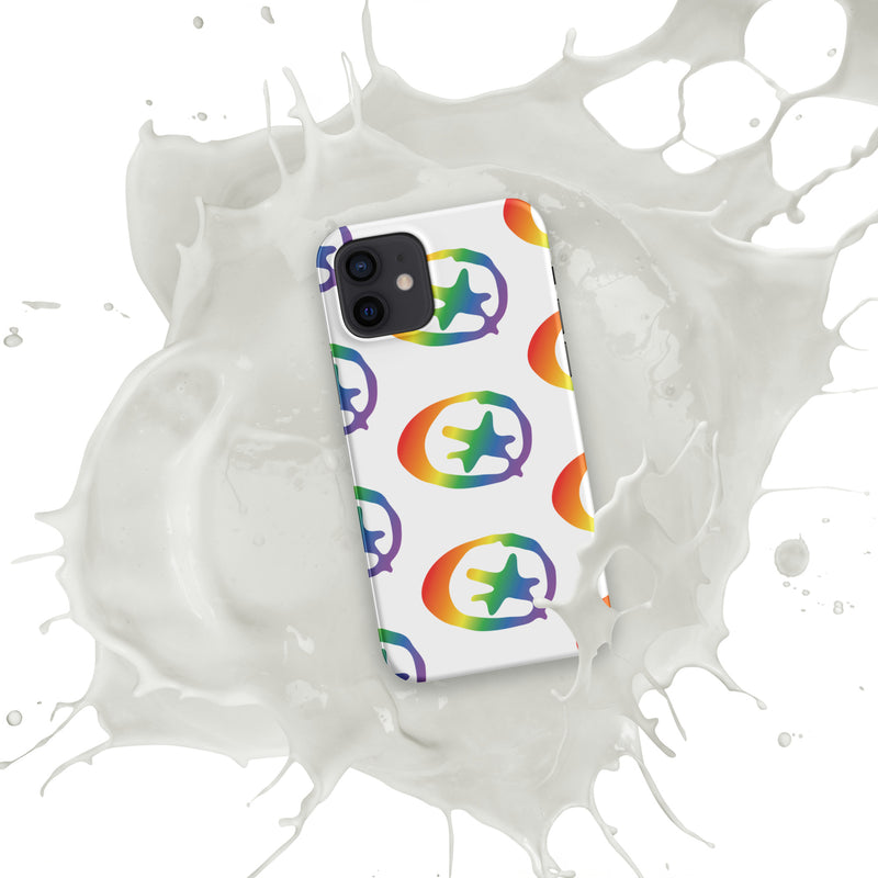 LoveIzLuv Snap case for iPhone®