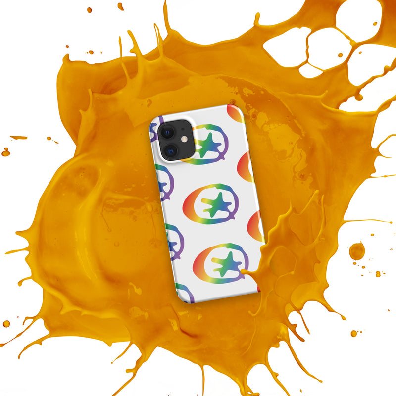 LoveIzLuv Snap case for iPhone®