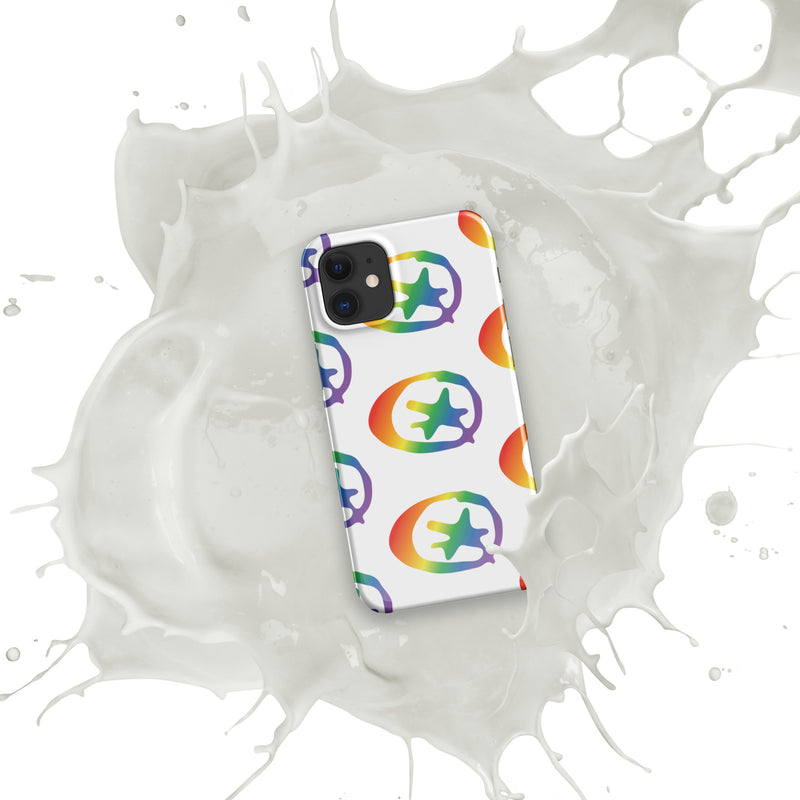 LoveIzLuv Snap case for iPhone®