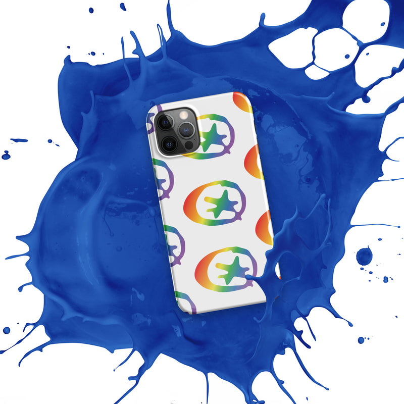 LoveIzLuv Snap case for iPhone®