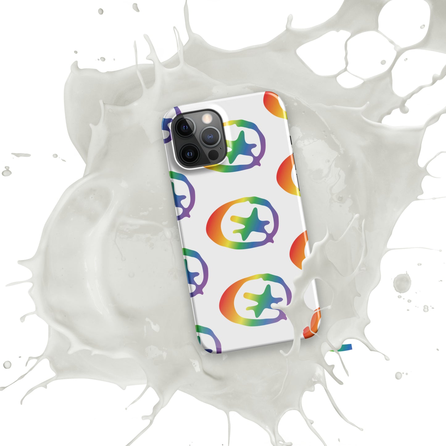 LoveIzLuv Snap case for iPhone®