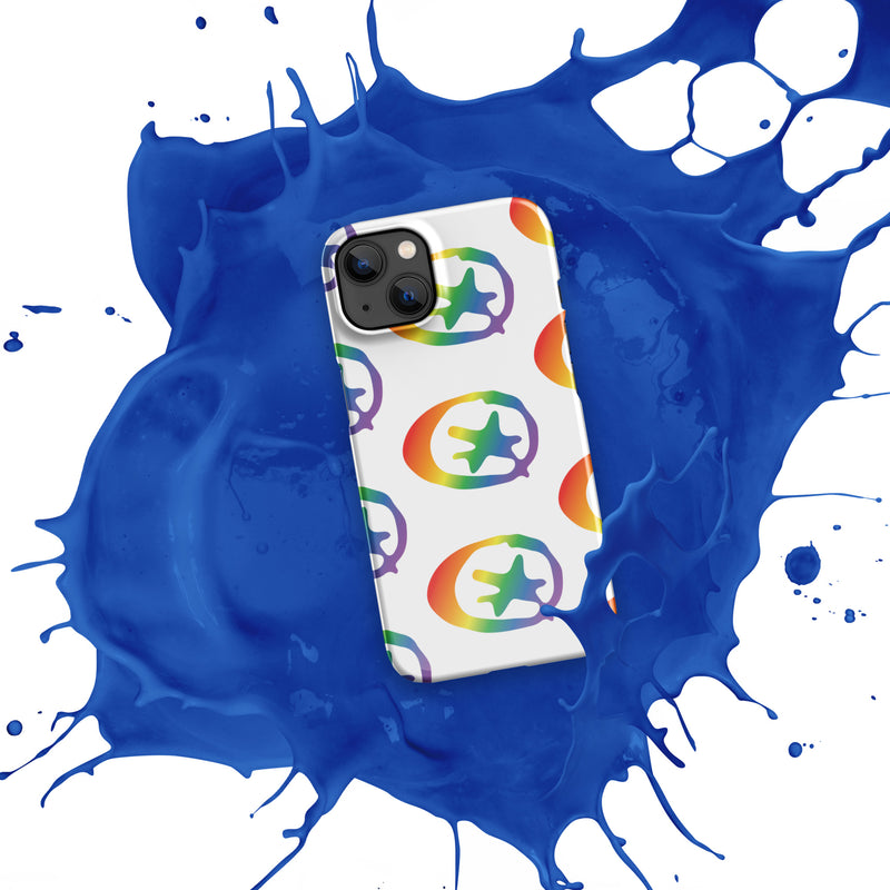 LoveIzLuv Snap case for iPhone®