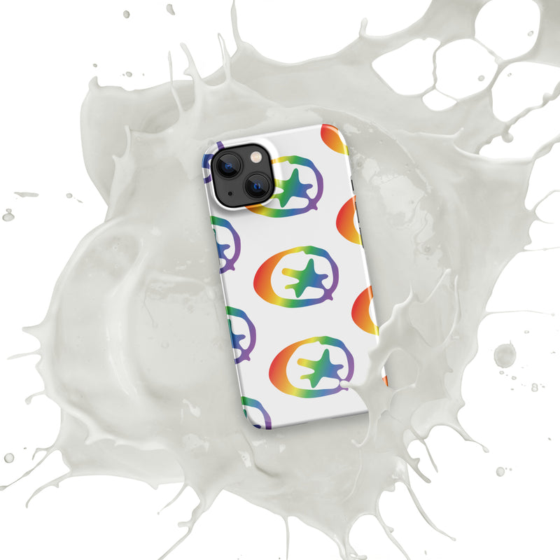 LoveIzLuv Snap case for iPhone®