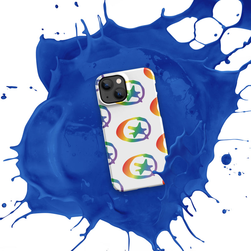 LoveIzLuv Snap case for iPhone®