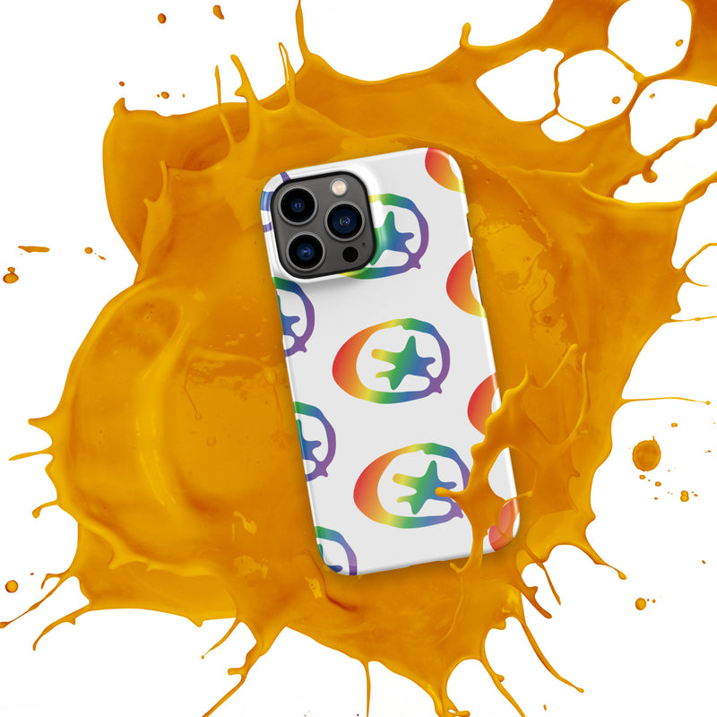 LoveIzLuv Snap case for iPhone®