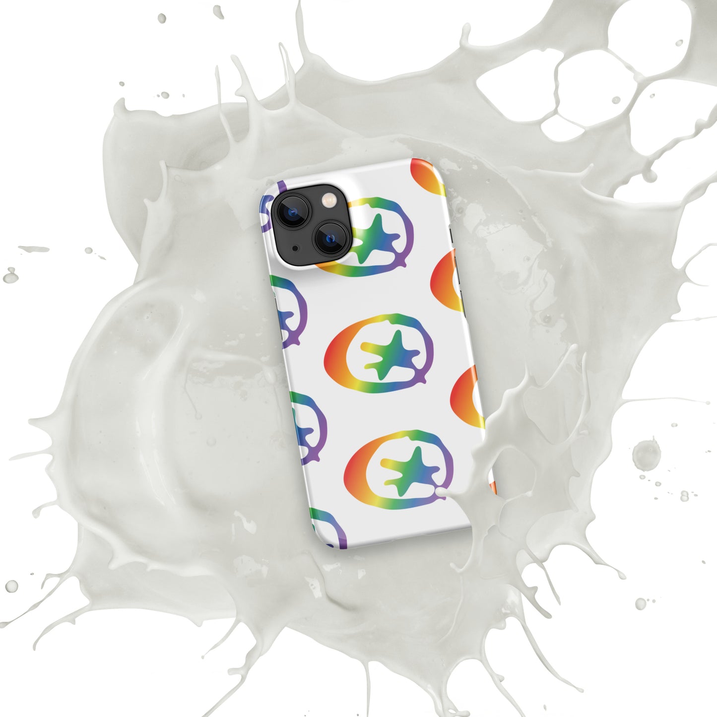 LoveIzLuv Snap case for iPhone®