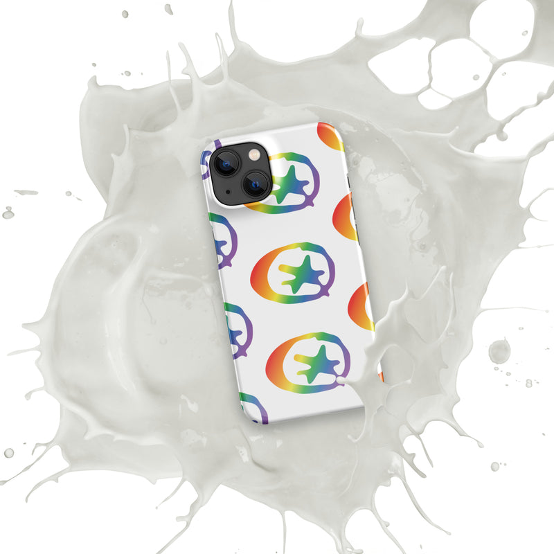 LoveIzLuv Snap case for iPhone®