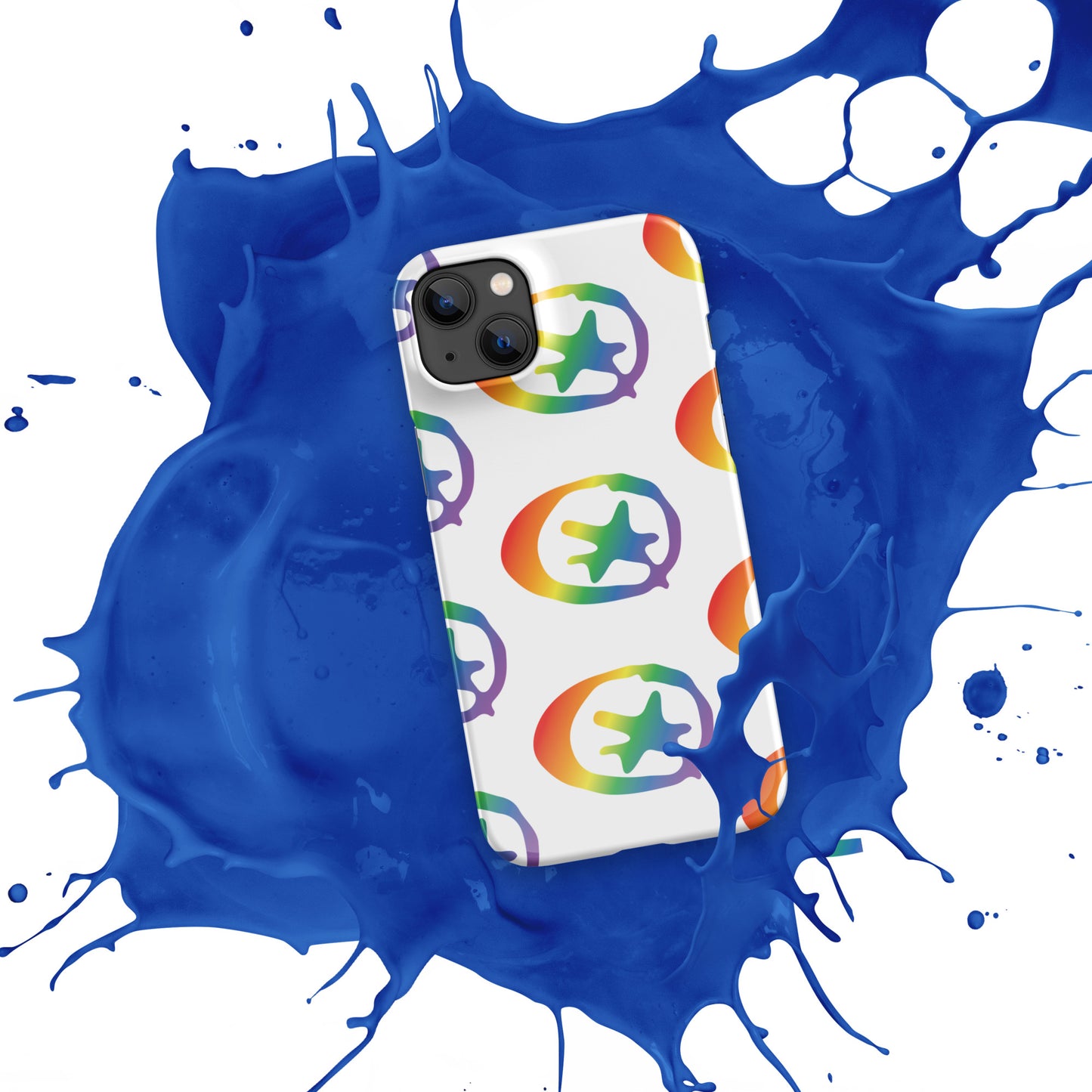LoveIzLuv Snap case for iPhone®