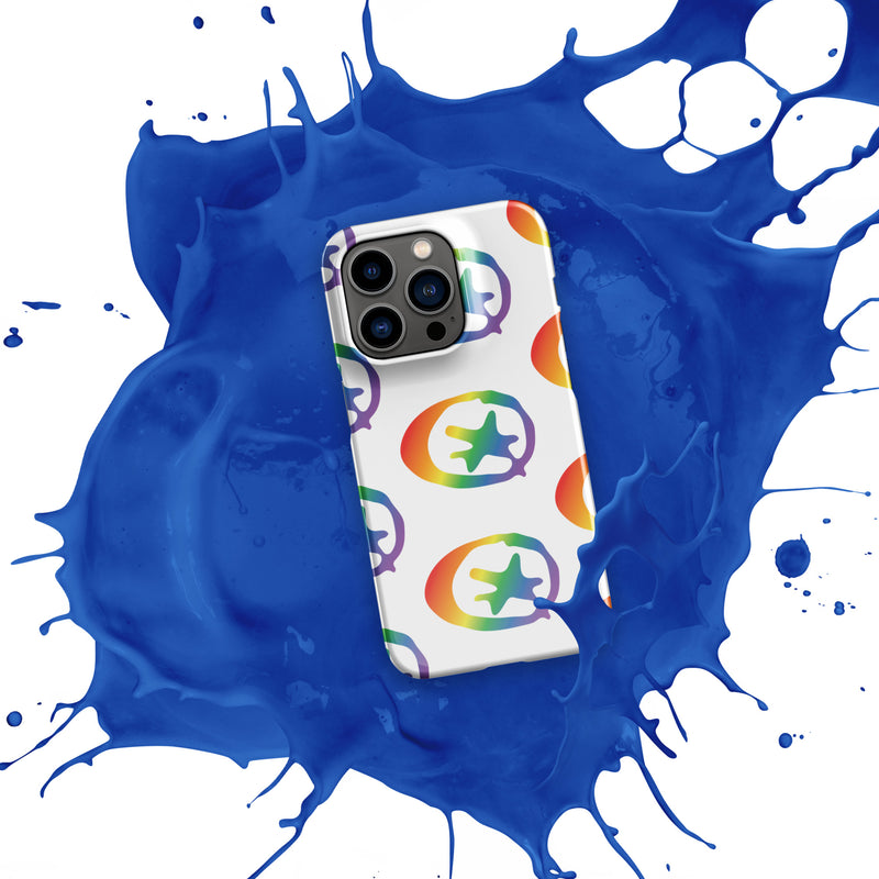 LoveIzLuv Snap case for iPhone®
