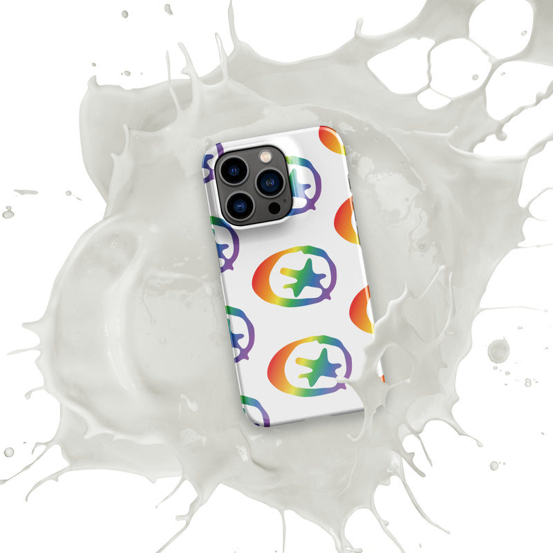 LoveIzLuv Snap case for iPhone®