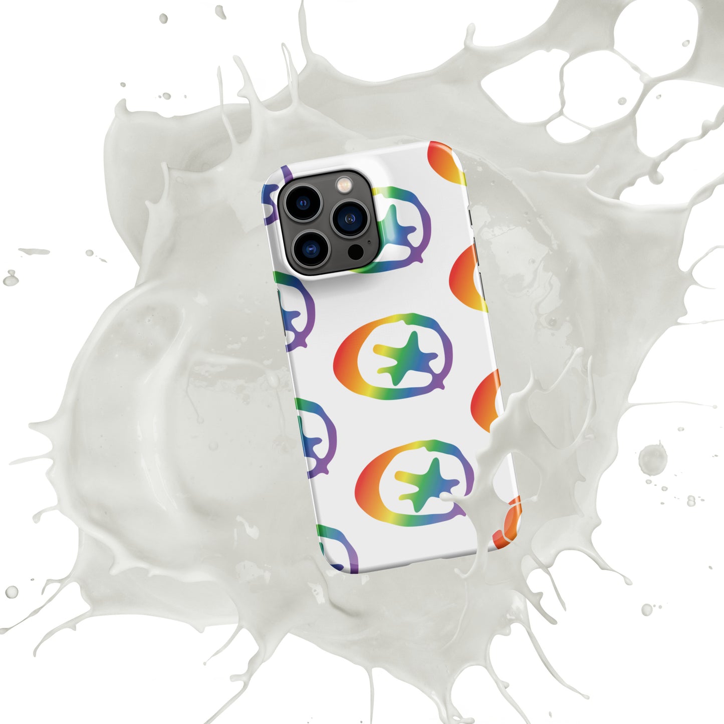 LoveIzLuv Snap case for iPhone®