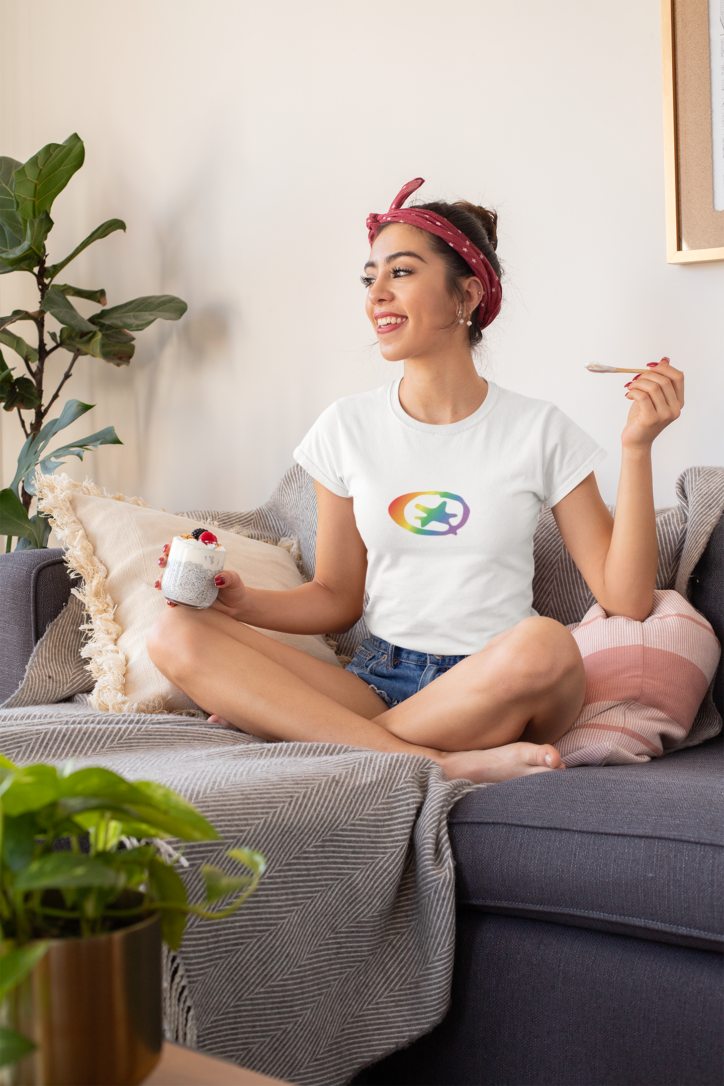 LoveizLuv T-Shirt