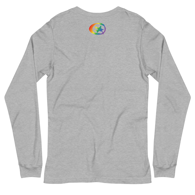 LoveizLuv Long Sleeve