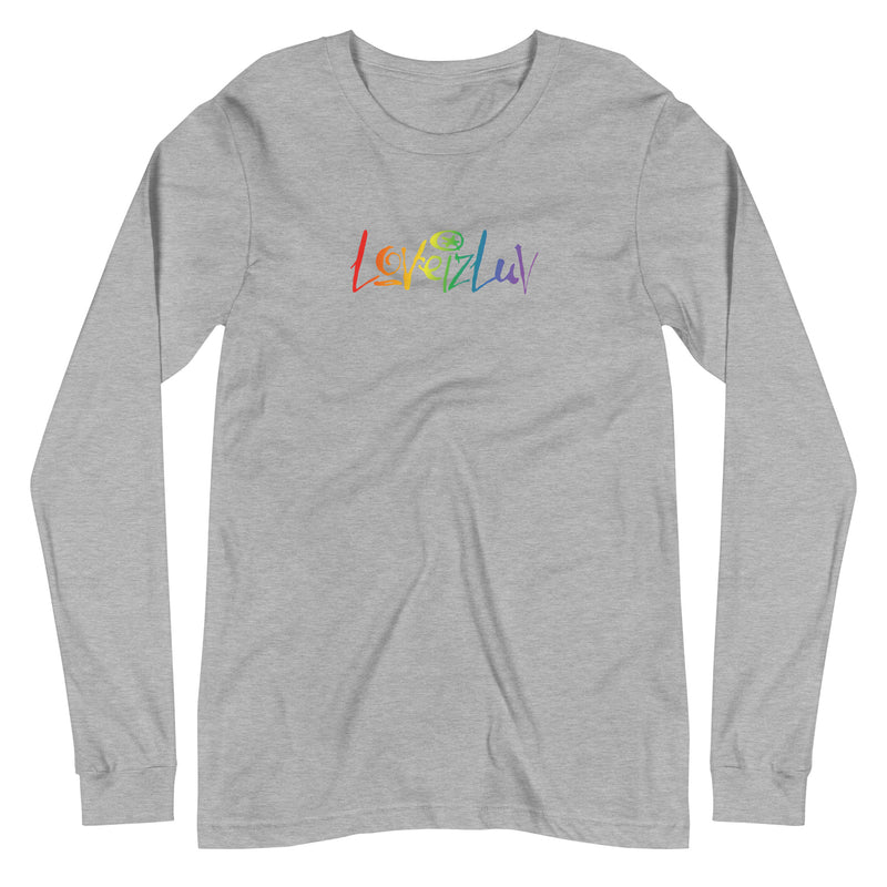 LoveizLuv Long Sleeve