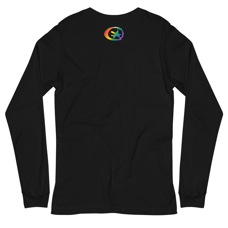 LoveizLuv Long Sleeve