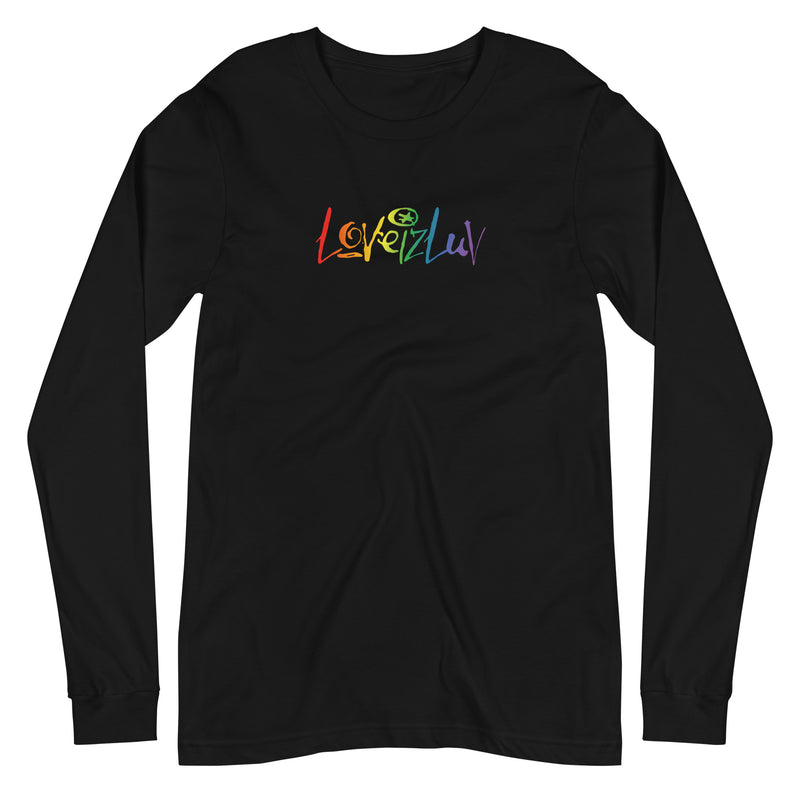 LoveizLuv Long Sleeve