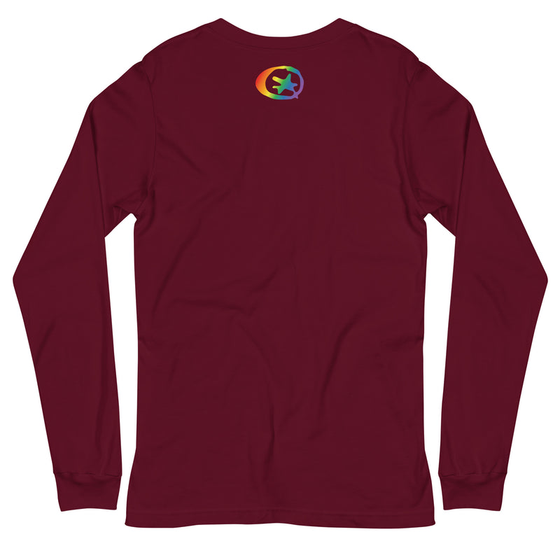 LoveizLuv Long Sleeve