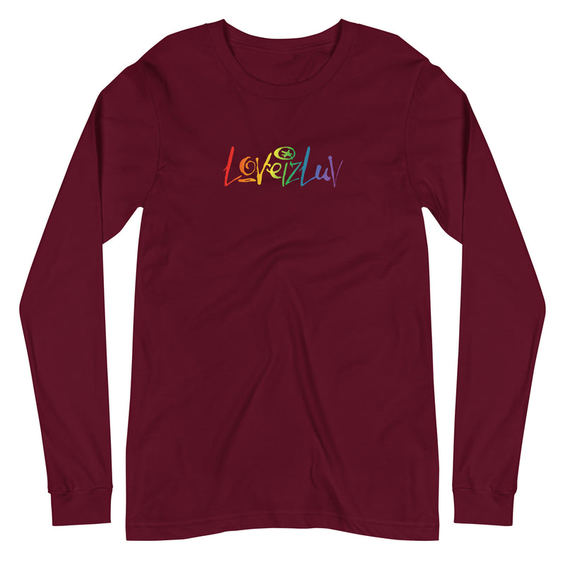 LoveizLuv Long Sleeve