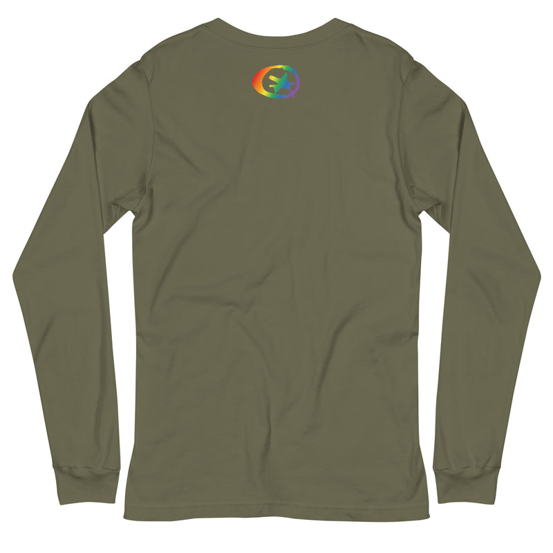 LoveizLuv Long Sleeve