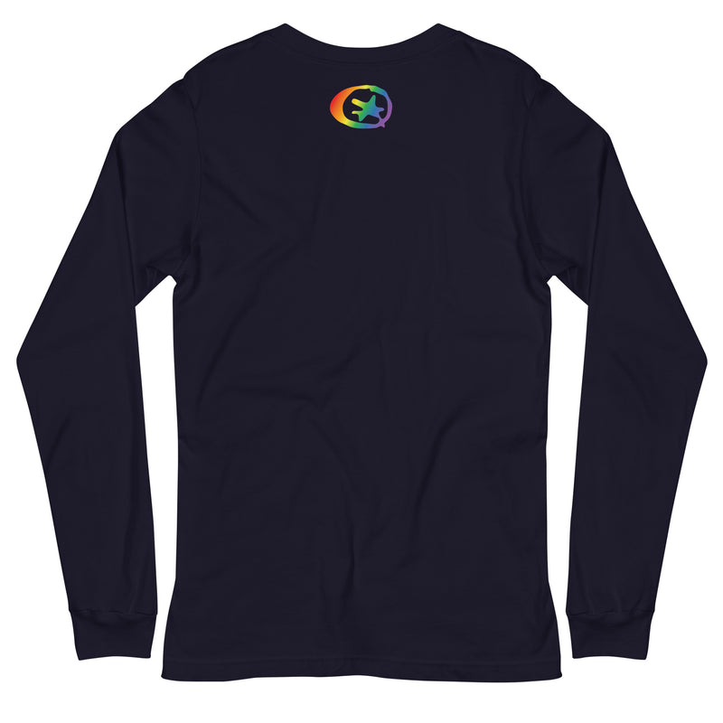 LoveizLuv Long Sleeve