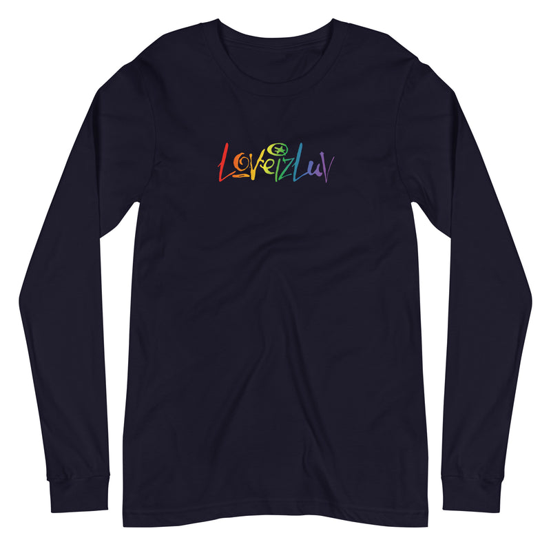 LoveizLuv Long Sleeve