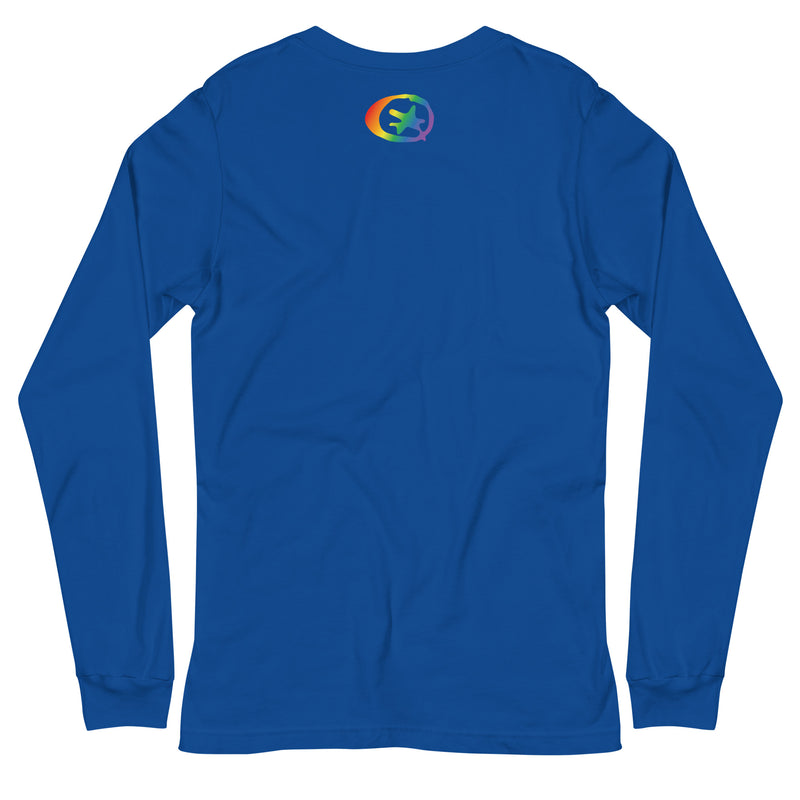 LoveizLuv Long Sleeve