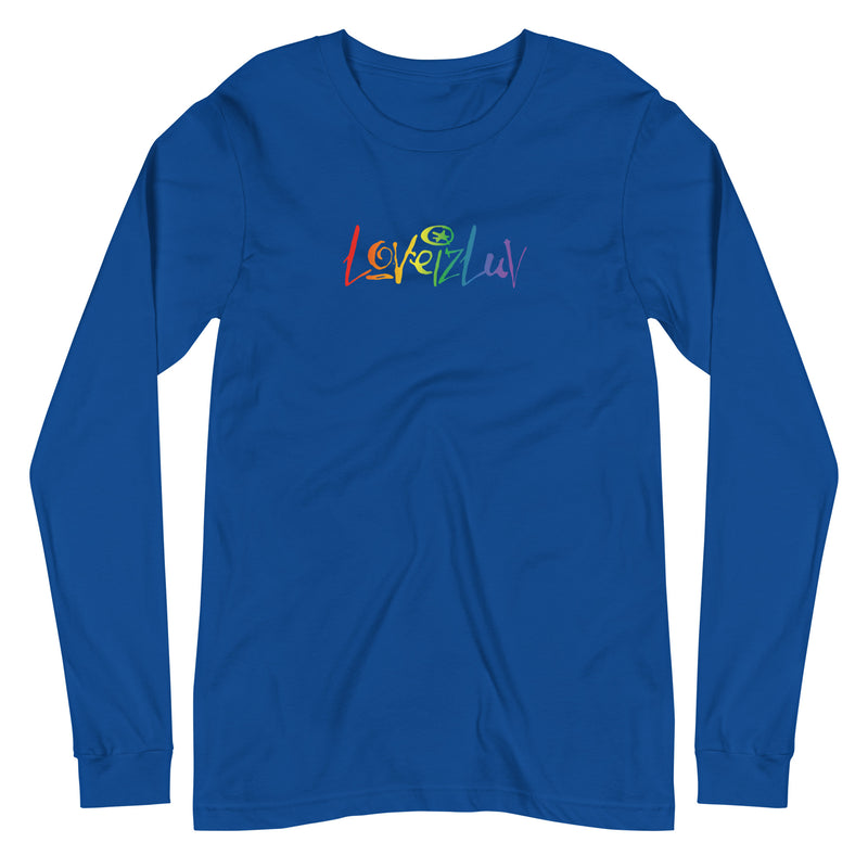 LoveizLuv Long Sleeve