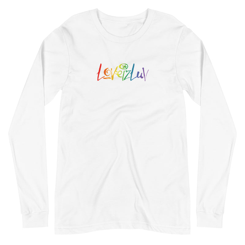 LoveizLuv Long Sleeve