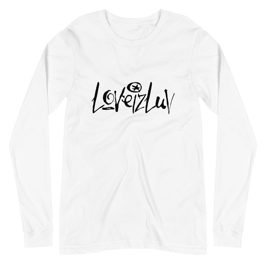 LoveizLuv Long Sleeve