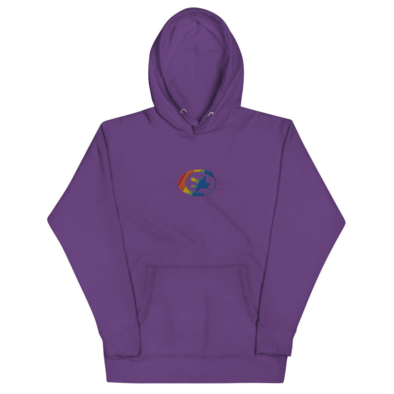 LoveIzLuv Embroidered Hoodie