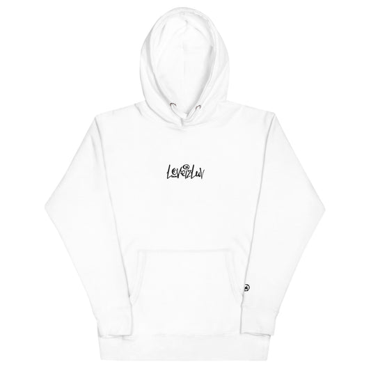 LoveIzLuv Embroidered Hoodie