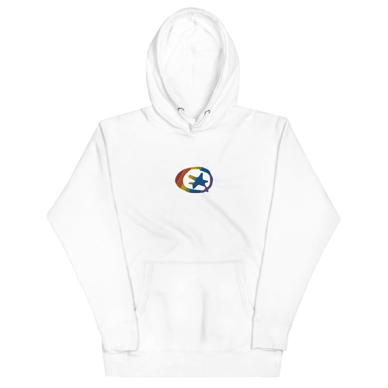 LoveIzLuv Embroidered Hoodie