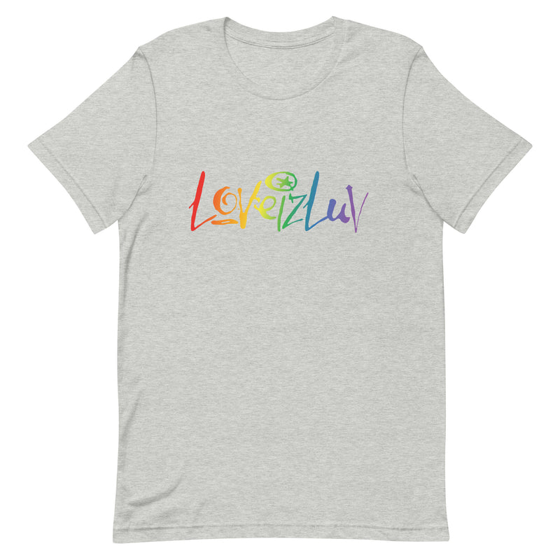 LoveizLuv T-shirt
