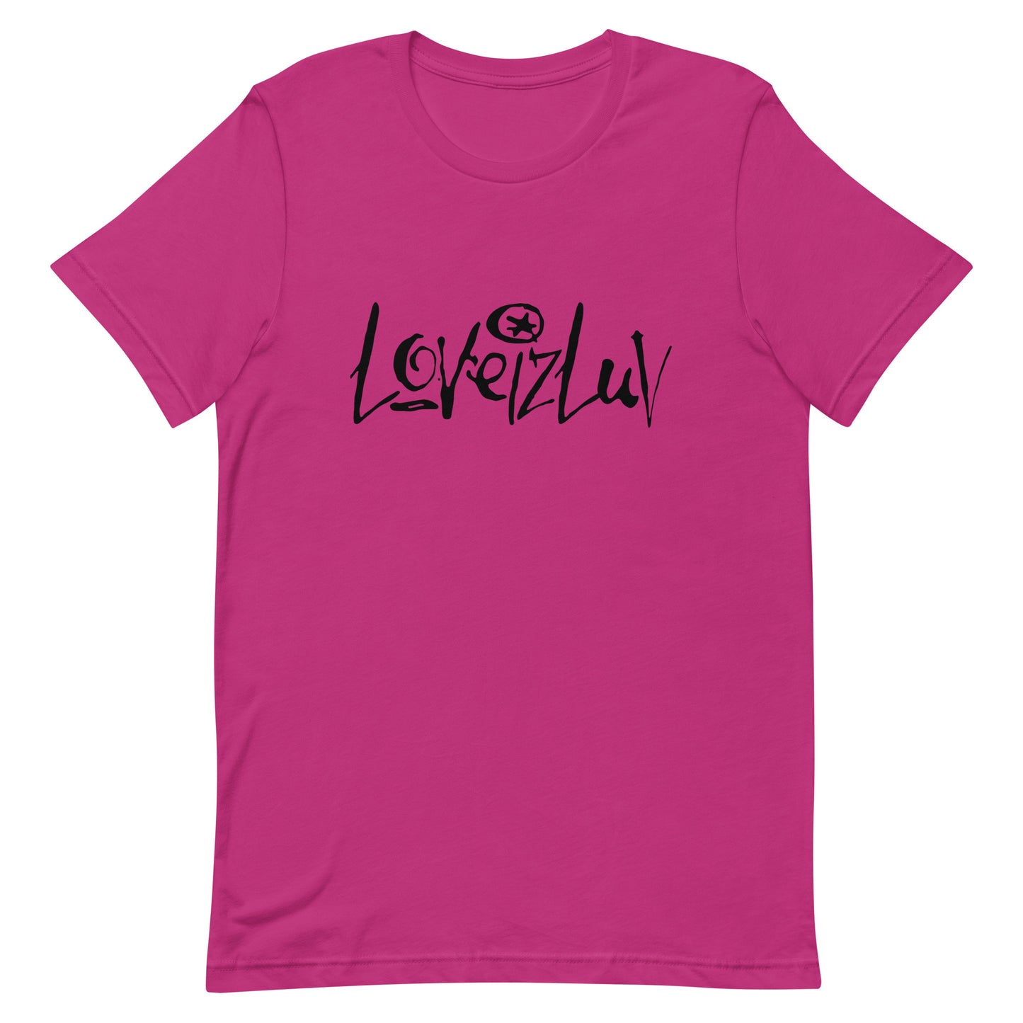 LoveizLuv T-shirt
