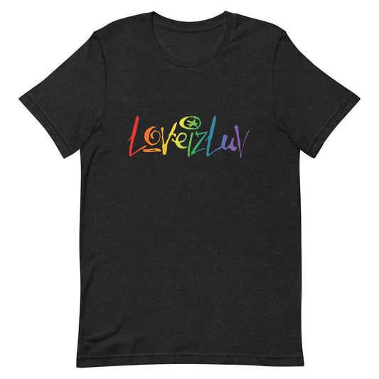 LoveizLuv T-shirt