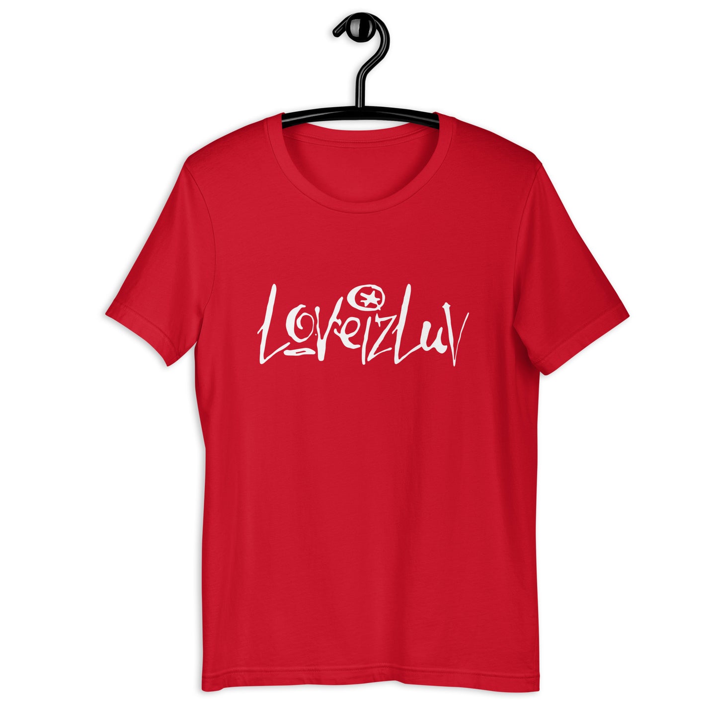 LoveizLuv T-Shirt