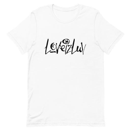 LoveizLuv T-shirt