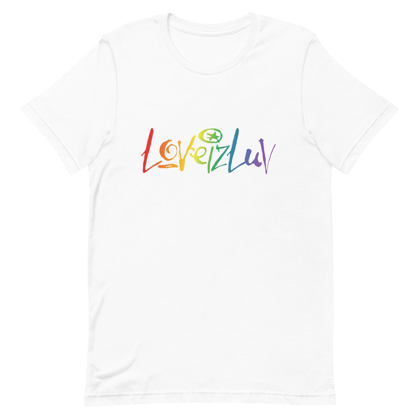 LoveizLuv T-shirt