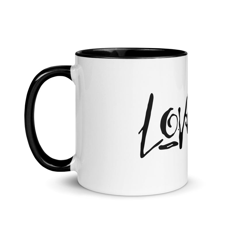 LoveizLuv Mug