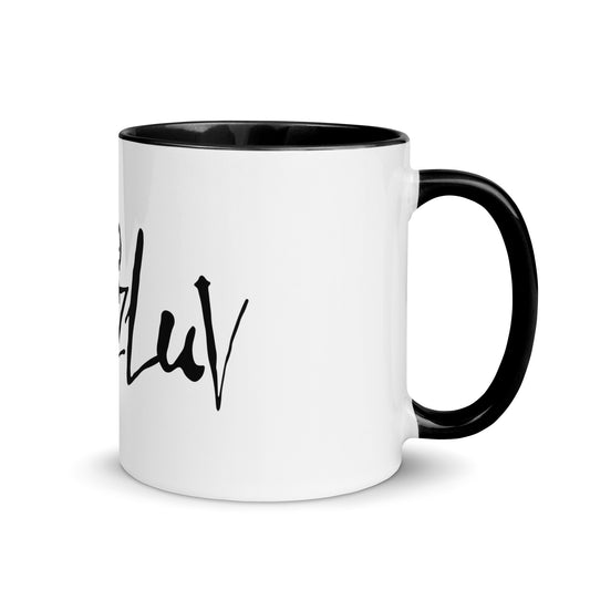 LoveizLuv Mug