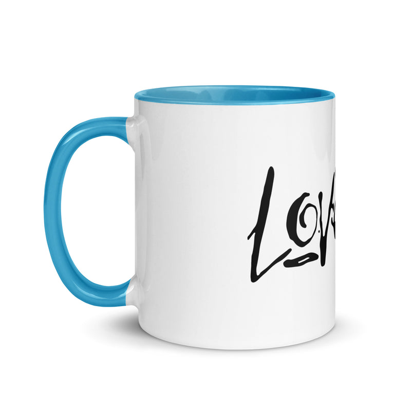 LoveizLuv Mug