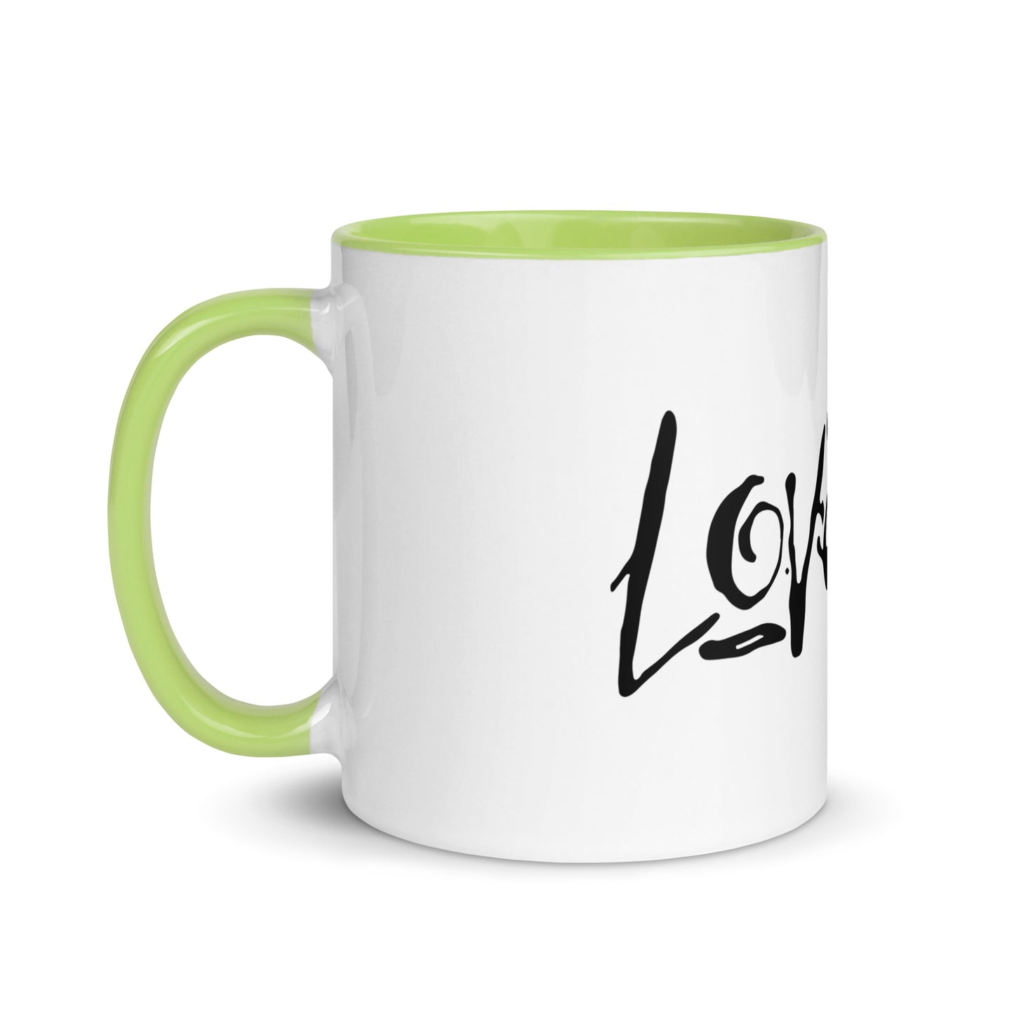 LoveizLuv Mug
