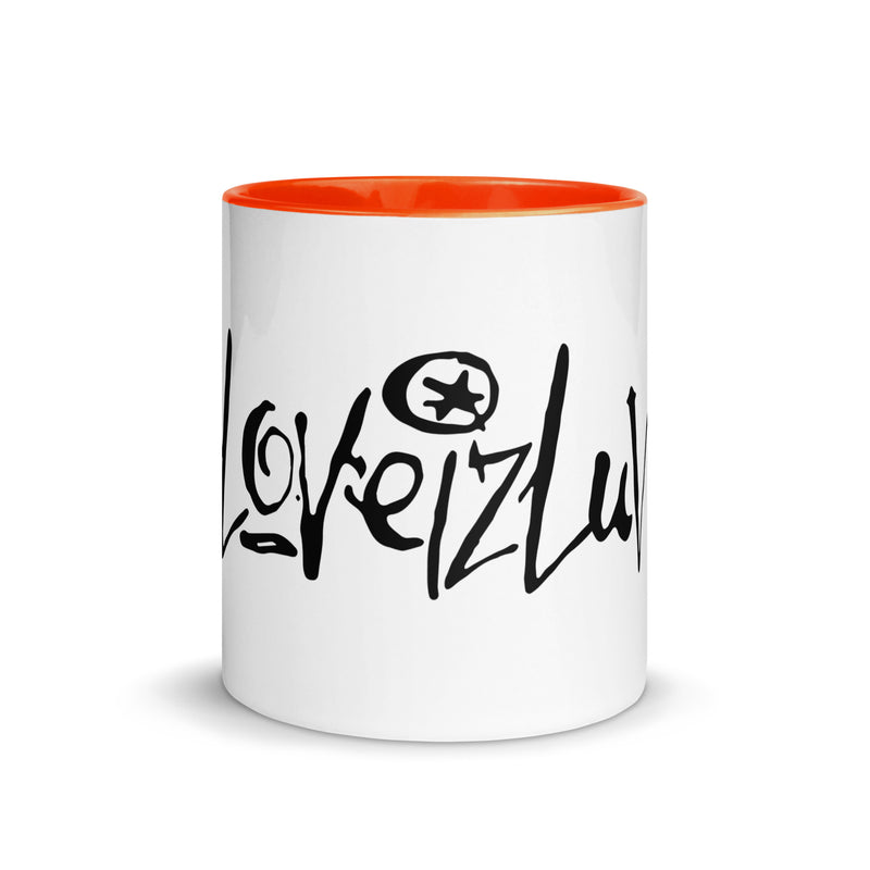 LoveizLuv Mug