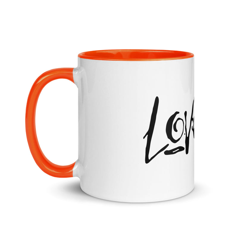 LoveizLuv Mug